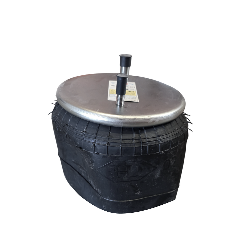 Пневмоподушках Ror-Meritor (4156 N P14) (020.4156.S01) 020.4156.S01 фото