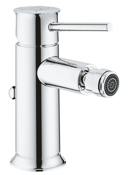 Змішувач для біде Grohe BauClassic (32864000) 32864000 фото
