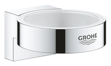 Тримач для аксесуарів Grohe Selection (41027000) 41027000 фото