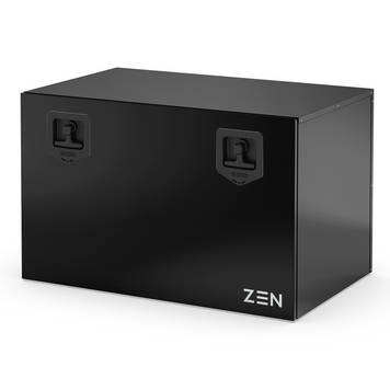 Металлический ящик инструментальный Daken ZEN 1000х500х500 мм (1001110001) 1001110001 фото