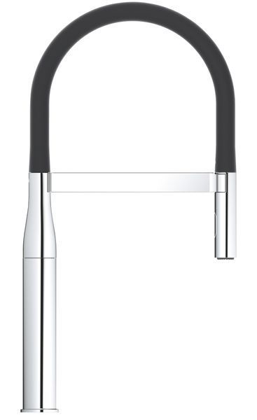 Смеситель для кухни с гибким изливом Grohe Essence New (30294000) 30294000 фото