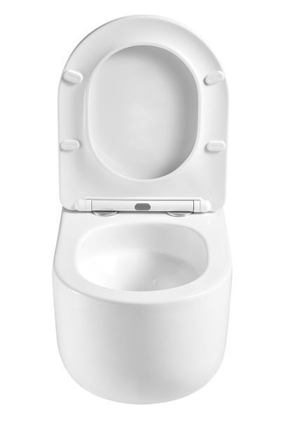 Унитаз подвесной Mixxus Premium TOPPER-0302-T3 490х360х380mm, система смыва TORNADO 3.0 (MP6599) MP6599 фото