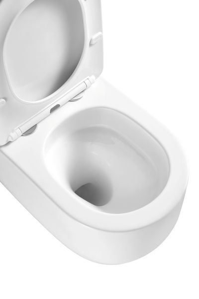 Унитаз подвесной Mixxus Premium TOPPER-0302-T3 490х360х380mm, система смыва TORNADO 3.0 (MP6599) MP6599 фото