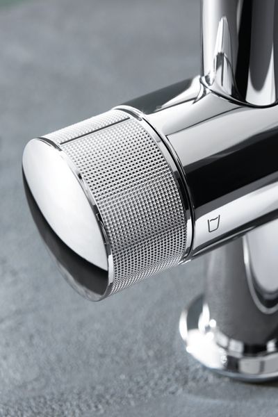 Смеситель для кухни с подключением к фильтру Grohe Blue Pure (31722000) 31722000 фото