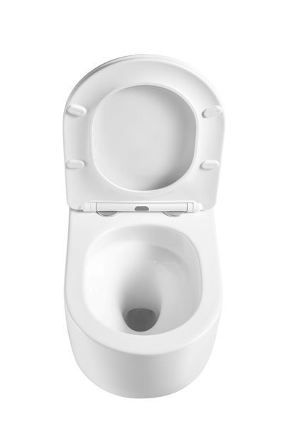 Унитаз подвесной Mixxus Premium TOPPER-0302-T3 490х360х380mm, система смыва TORNADO 3.0 (MP6599) MP6599 фото