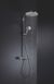 Душевая система с термостатом для душа Grohe Rainshower System (26647000) 26647000 фото 6