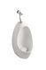 Пісуар підвісний Mixxus Premium BEVEL-1004 340x305x685mm з краном для пісуара (MP6663) MP6663 фото 2