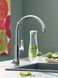 Смеситель для кухни с подключением к фильтру Grohe Blue Pure (31722000) 31722000 фото 4