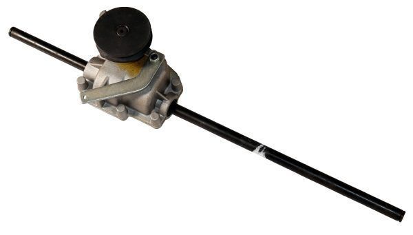 Редуктор для газонокосарки AL-KO Classic 5.14 SP-S, металевий (479081) 479081 фото