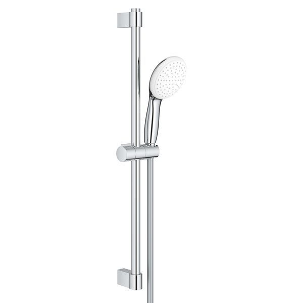 Душовий гарнітурGrohe Tempesta 110 1 режим струменю (27924003) 27924003 фото