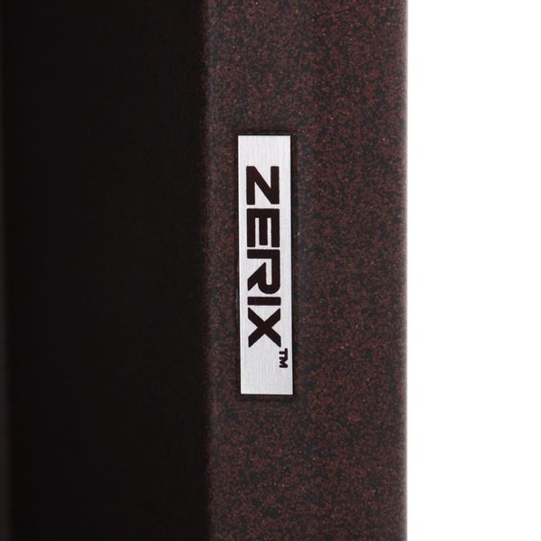 Мойка кухонная Zerix ZS-7950S-12 Коричневая (ZX4584) ZX4584 фото