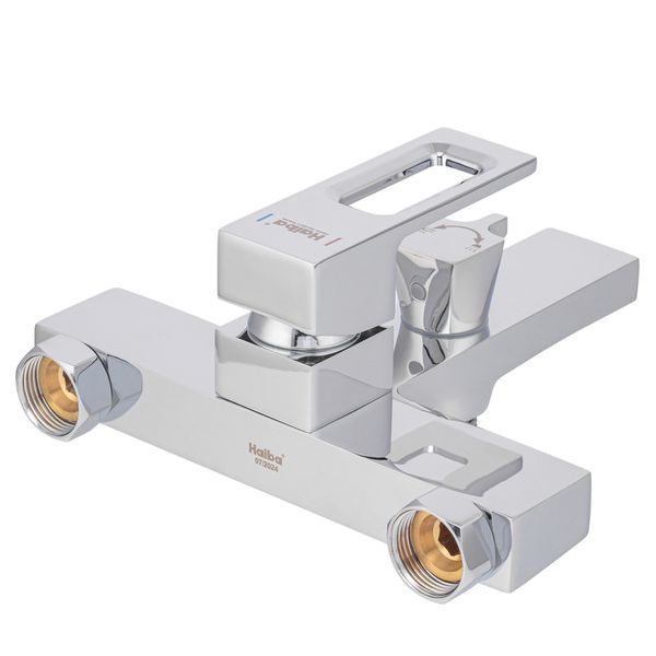 Змішувач для ванни Haiba KANT 009 EURO (HB9603) HB9603 фото