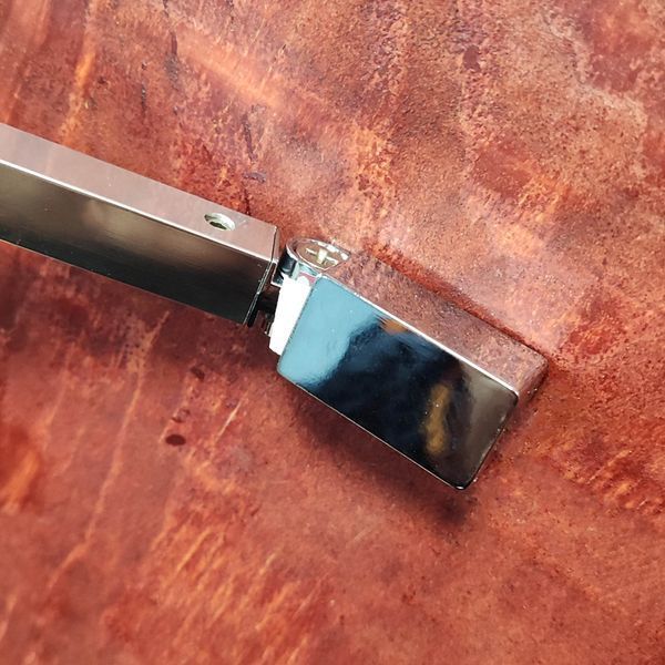 Шторки скляні на ванну Koer SR BS03-95x140-TR-01 прозоре скло 6мм, хром (KR5402) KR5402 фото