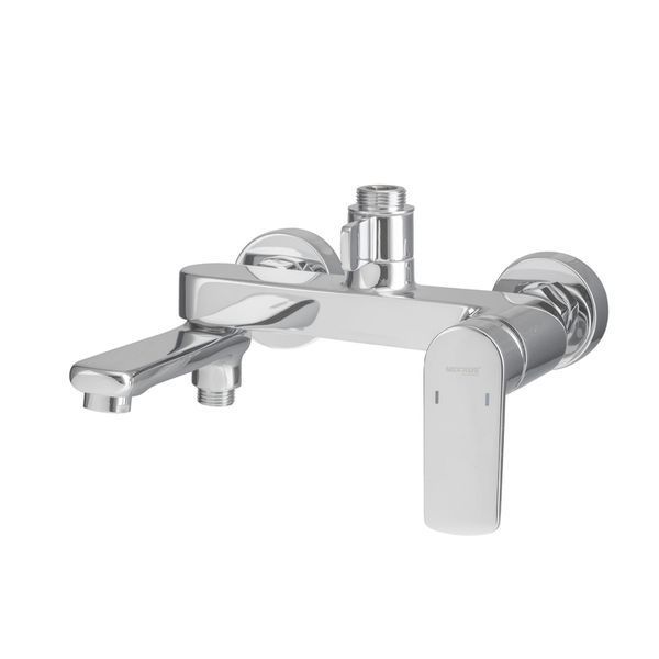 Душевая колонна со смесителем Mixxus Premium Matis 009-J (MI8265) MI8265 фото