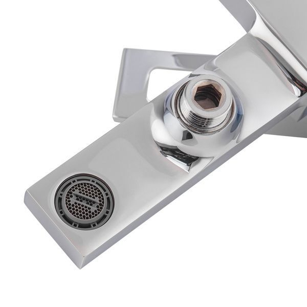 Змішувач для ванни Haiba KANT 009 EURO (HB9603) HB9603 фото
