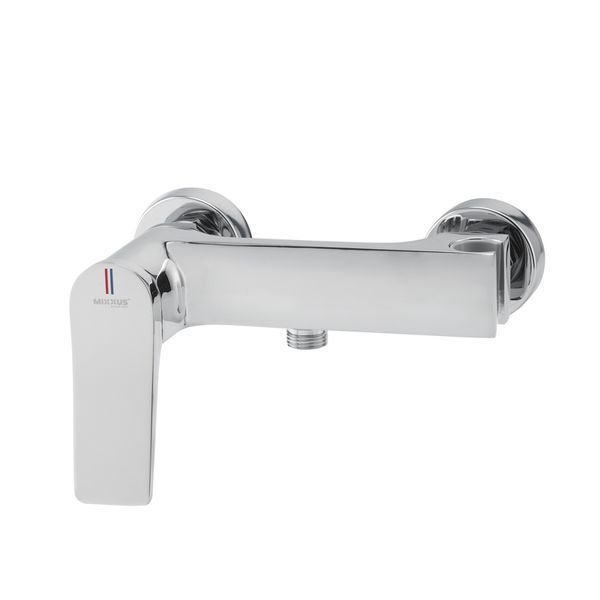 Змішувач для гігієнічного душу Mixxus Premium Degas 024 (з лійкою) (MI8249) MI8249 фото