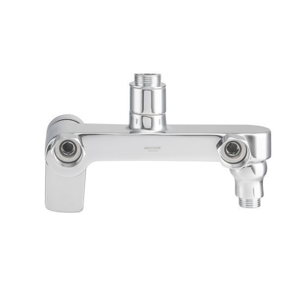 Душевая колонна со смесителем Mixxus Premium Matis 009-J (MI8265) MI8265 фото