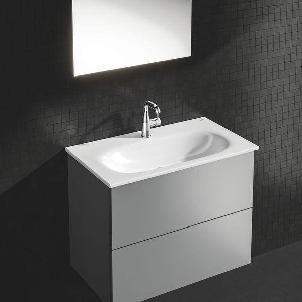 Смеситель для раковины M-размера Grohe Essence New (23462001) 23462001 фото