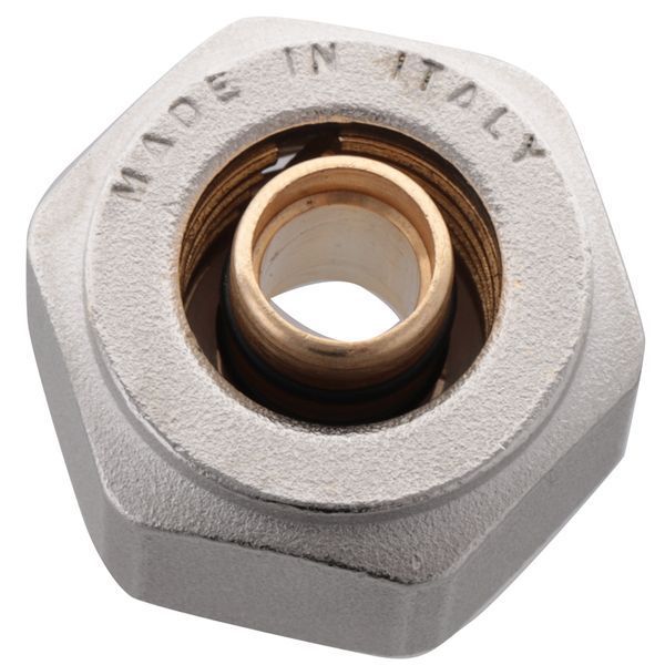 Евроконус Roho R581-075 - 3/4" 16х2 (RO0067) RO0067 фото