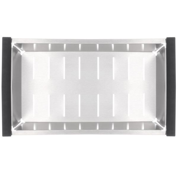 Набор Mixxus SET-7843D-220x1.0-Satin (мойка+смеситель+диспенсер+сушка для посуды) (MX0583) MX0583 фото