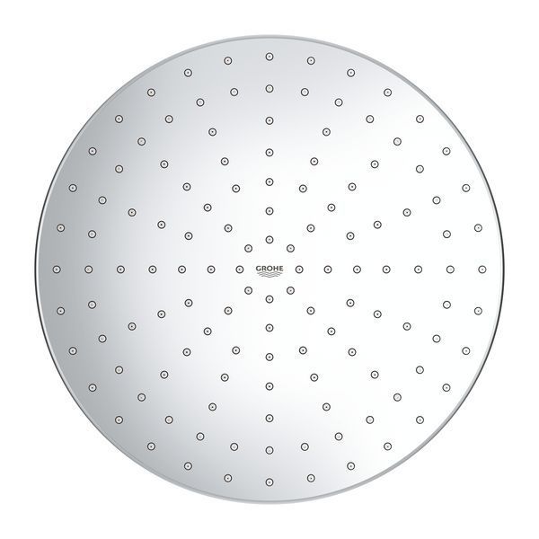 Душевая система с термостатом для душа Grohe Rainshower System (26647000) 26647000 фото