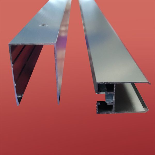 Шторки скляні на ванну Koer SR BS04-95x140-TR-01 прозоре скло 6мм, хром (KR5403) KR5403 фото