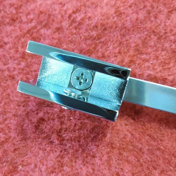 Шторки скляні на ванну Koer SR BS03-95x140-TR-01 прозоре скло 6мм, хром (KR5402) KR5402 фото
