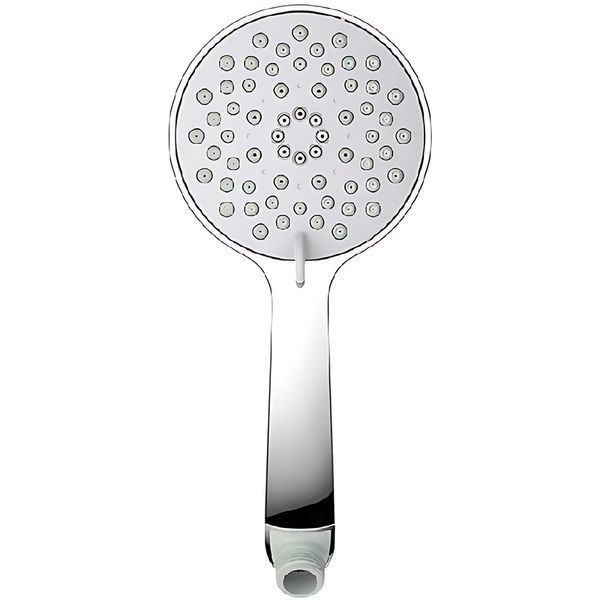 Лійка для душу Koer KP-0410-01 7 функцій (Колір хром) (KR5414) KR5414 фото