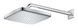 Верхний душ с настенным кронштейном Grohe Tempesta Cube (26687000) 26687000 фото 4