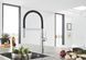 Смеситель для кухни с гибким изливом Grohe Essence New (30294000) 30294000 фото 7