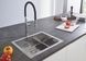Смеситель для кухни с гибким изливом Grohe Essence New (30294000) 30294000 фото 9