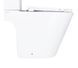 Чаша унитаза-компакта Mixxus Bevel-0405-R Bowl 605х370х800 Rimless без сиденья (MI8352) MI8352 фото 2