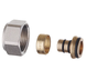 Евроконус Roho R581-075 - 3/4" 16х2 (RO0067) RO0067 фото 1