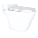 Чаша унитаза-компакта Mixxus Bevel-0405-R Bowl 605х370х800 Rimless без сиденья (MI8352) MI8352 фото 1