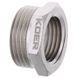 Футорка 1/2"х3/4" Koer KF.F0608 (KF0082) KF0082 фото 3