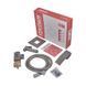 Смеситель для гигиенического душа Koer KB-23007-07 (Цвет графит) (KR5163) KR5163 фото 8