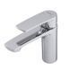 Смеситель для умывальника Haiba Troya 001 (HB9659) HB9659 фото 3
