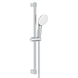 Душовий гарнітурGrohe Tempesta 110 1 режим струменю (27924003) 27924003 фото 1