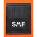Бризговик SAF простий напис (400х500) (Гума, Туреччина) 1064 1905198920 фото