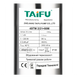 Насос скважинный центробежный Taifu 4STM 2/21+50M +пульт Н=148м, Q=3,3м3, P=1100Вт, каб.50м, 1" (TF3384) TF3384 фото 2