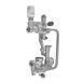 Насосно-смесительный узел для теплого пола Koer KR.1018 - 1" COMBI без насоса (KR6016) KR6016 фото 5