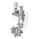 Насосно-смесительный узел для теплого пола Koer KR.1018 - 1" COMBI без насоса (KR6016) KR6016 фото 2