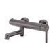 Душевая колонна со смесителем Koer KB-56029-07 3 функции, цвет графит (KR5497) KR5497 фото 11