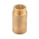 Подовжувач Koer KF.E10-50.WN - 1"-50мм без нікелю (KR5674) KR5674 фото 3