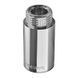 Подовжувач Europroduct EP.E040.Chr - 1/2"MF-40мм хром (EP6126) EP6126 фото 2