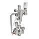 Насосно-смесительный узел для теплого пола Koer KR.1018 - 1" COMBI без насоса (KR6016) KR6016 фото 3