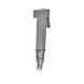 Смеситель для гигиенического душа Koer KB-23007-07 (Цвет графит) (KR5163) KR5163 фото 2