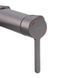 Душевая колонна со смесителем Koer KB-56029-07 3 функции, цвет графит (KR5497) KR5497 фото 9