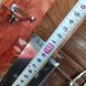 Шторки скляні на ванну Koer SR BS04-95x140-TR-01 прозоре скло 6мм, хром (KR5403) KR5403 фото 25