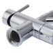 Кухонный смеситель с силик. изливом и вых. для питьевой воды KOER KB-72006-01 (KR3379) KR3379 фото 7